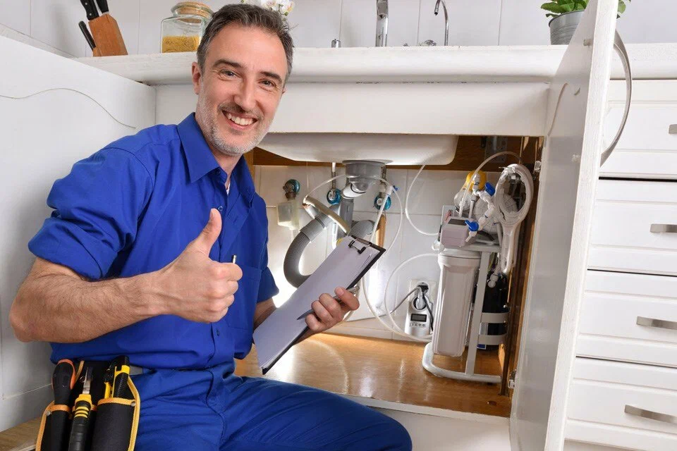 نقدم خدمات سباكة طارئة لجميع الأعطال المفاجئة، مع فنيين جاهزين للتدخل السريع لإصلاح تسربات المياه في جدة وضمان استمرار سباكة منزلية فعالة وآمنة